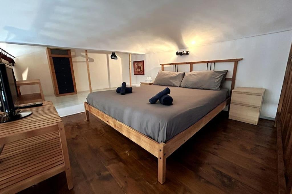 شقة Grazioso Loft A 5 Minuti Dal Centro Di Torino المظهر الخارجي الصورة