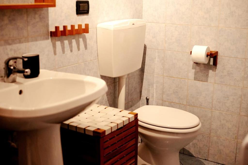 شقة Grazioso Loft A 5 Minuti Dal Centro Di Torino المظهر الخارجي الصورة