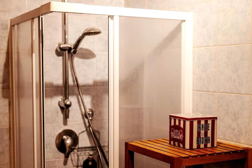 شقة Grazioso Loft A 5 Minuti Dal Centro Di Torino المظهر الخارجي الصورة